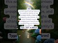 The secret behind Angel number 333 #lawofattraction