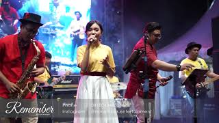 Dewa 19 - Kangen live perform by Remember Entertainment