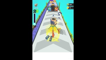 Reload Weapons gameplay (Level 29)