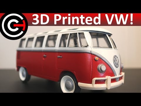 3d-printed-model-car!---volkswagen-bus