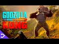 MORE Kong Movies!? - Future Of The MonsterVerse (With GojiCenter)