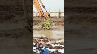 Pani Hatane Wala Jugar #shorts#truckesvlogs #truckdriver #jcblovers #jcb #jcbdriver #jcbwala