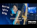 [Guitar with SINg]心之介 - STEER THE SHIP / ZIPANG OPERA 【弾き語り COVER】