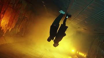 Ablaze ft. Karkas & Irregular Head - Drill Call (Music Video)