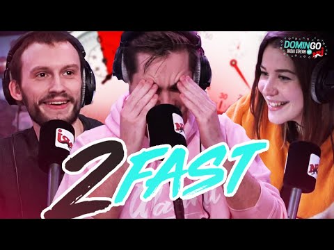 LAINK VS TERRACID AU 2FAST !