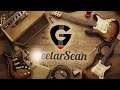 GeetarSean Channel Intro