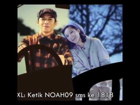 Noah - Tak lagi sama - YouTube