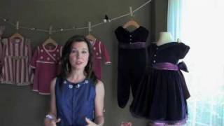 Margie McCarthy: Amelia | Alexandre Fresh Vintage Content