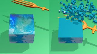 Soap cutting game! very satisfying and relaxing screenshot 5