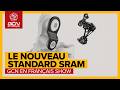 Les nouveautés du mois d'avril, du futur chez Sram ? GCN SHOW 298