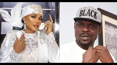 IYABO OJO SLAMS COLLEAGUES DEFENDING BABA IJESHA WHO ALLEGEDLY DEFILED A 14-YEAR-OLD GIRL