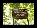 White River Township Barrier Dunes Sanctuary