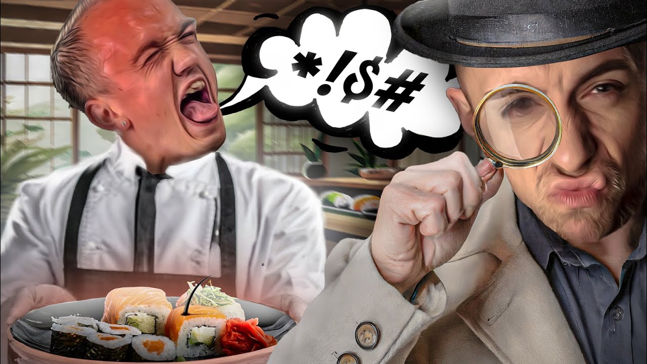 WIELKA KONFRONTACJA Z MINI MAJKIEM 🥊