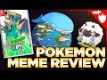 Pokemon Sword and Shield Meme Review *clap* *clap*