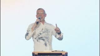 When the Glory Departs - Pastor Greg Locke