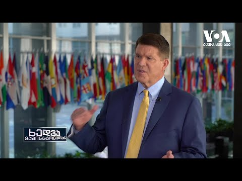 კრაჩი: 5G მემორანდუმი საქართველოში ინვესტიციების მოზიდვას გაამარტივებს