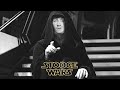 Curly Howard as the Emperor (Three Stooges/Star Wars Mashup)