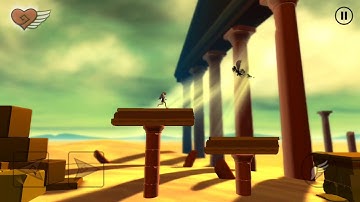 NyxQuest: Kindred Spirits - Android + iPhone