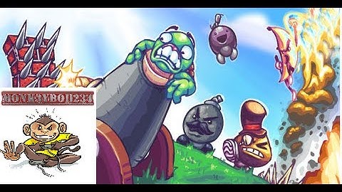 lets play toss the turtle part 2 - banana man!