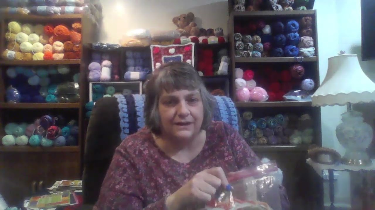 Technique Tuesday Sewing Together Charizard #2