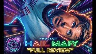 Why Project Hail Mary is the Most Accurate Sci-Fi Since Interstellar