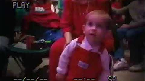 Big Surprise (2005 Version) Part 34