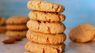 PbFit Soft Gluten Free Peanut Butter Cookies screenshot 5