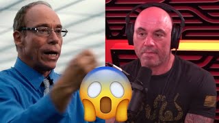 Steven Greer Flips Out And Calls Joe Rogan A Sellout!!!