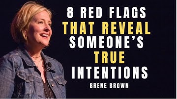 8 Signs They Don’t Care About You (Even If You Think They Do)| Brené Brown Breaks It Down