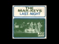 Capture de la vidéo Last Night - The Mar-Keys (1961)  (Hd Quality)