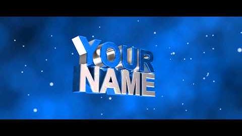 DUAL HOLIDAY INTRO TEMPLATE [C4D & AE] [MERRY CHRISTMAS!]