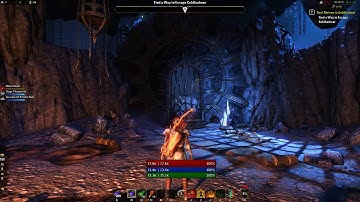 [Guide] Main storyline (Prophet) in Morrowind - How to enter Coldharbour - The Elder Scrolls Online
