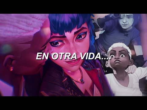 'En otra vida...'