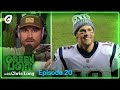 Tom Brady should go to the Miami Dolphins. NFL Rumors with Chris Long on Green Light | Chalk Media