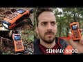 Field Testing The Senhaix 8800 Dual Band Two Way Radio!