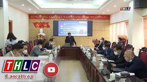 Bồi dưỡng kỹ năng cho đại biểu HĐND cấp tỉnh, huyện năm 2022| THLC