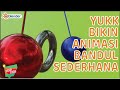 Tutorial Blender Bahasa Indonesia untuk Pemula | Membuat Animasi Bandul Sederhana