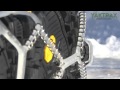 Yaktrax wintertrax ice grips