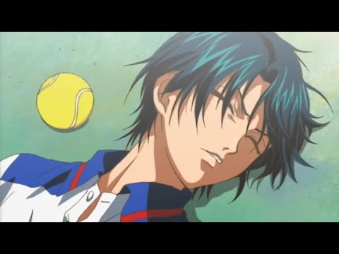海堂の知らない世界 The Prince Of Tennis 🎾 テニスの王子様