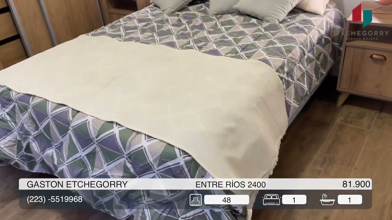 ETCHEGORRY BIENES RAICES