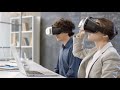 Focus XR - How FE Colleges use Immersive content and training