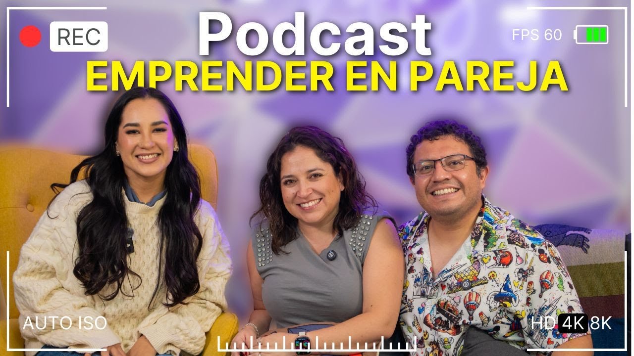 ¿El Secreto del Éxito o la Receta del Divorcio? Lo que NADIE te cuenta