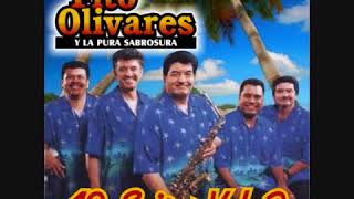 Video thumbnail of "Fito olivares la gallina"