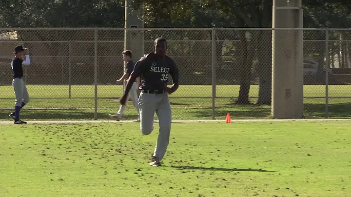Stephen Duval Sprint  PB SELECT 2019