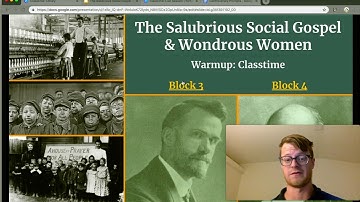 Creating Controversy with Classtime