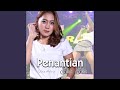 Penantian Sia Sia