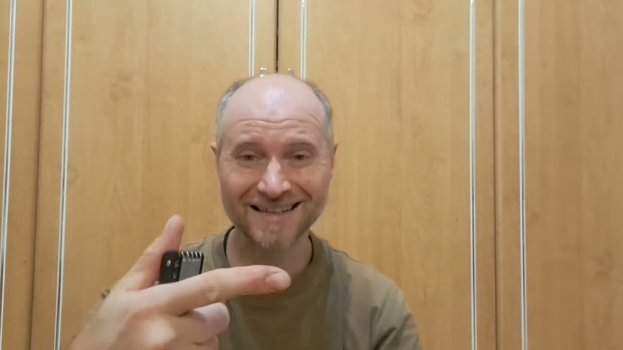 Ruike L51 vs LD 42 (differences between series L and LD, and 40 and 50)