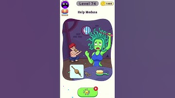 Delete Master 3 level 74 Funny gameplaywalkthrough|All levels | android, iOS mobile/new update#short