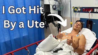 My Accident in Australia: What I Wish I Knew Before...