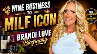 The Untold Story of Brandi Love: Net Worth, Business Empire & Career Breakdown
